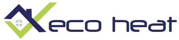 Ecoheat Logo